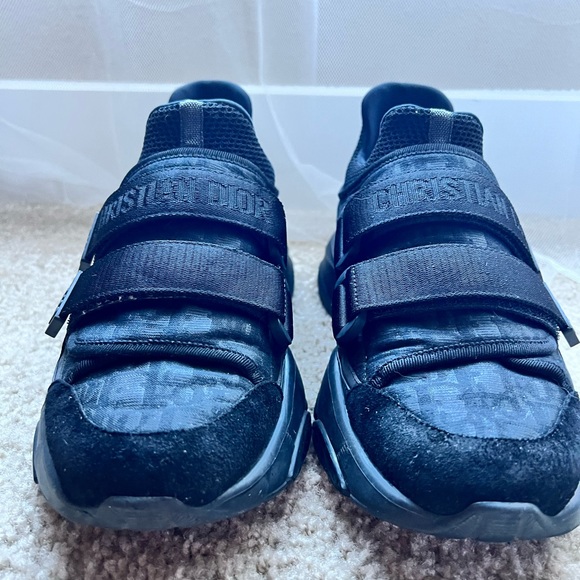 Dior women sneakers - Picture 7 of 14